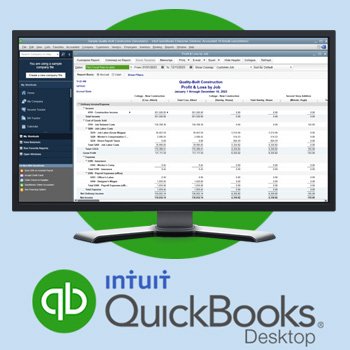 QuickBooks Desktop ®