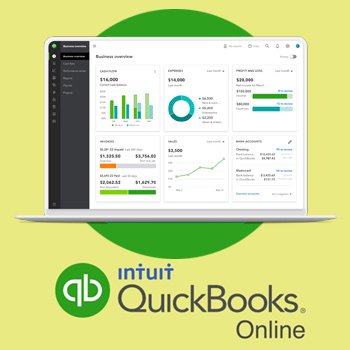 QuickBooks Online ®